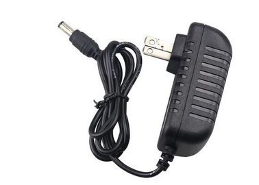 Wand-Berg-Stromadapter 12V 0.5A 1A 1.5A 2A mit 1.5m DC-Kabel/EU US AU-Großbritannien-Stecker