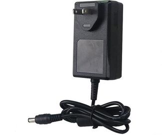 Ummauern Sie feuerfesten Stromversorgung PC des Berg-12V des Stromadapter-12 des Volt-1.5A 2A 2.5A 3A