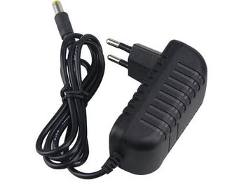 Eu-Stecker-Universalwechselstrom-DC-Stromadapter für Cctv-Kamera/Input der Wand-Berg-Stromversorgungs-90~220v