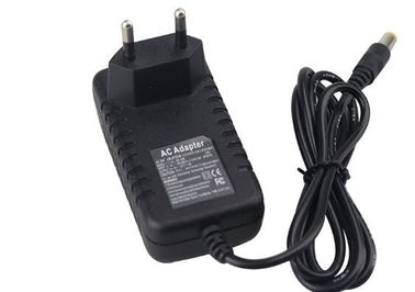 Ummauern Sie feuerfesten Stromversorgung PC des Berg-12V des Stromadapter-12 des Volt-1.5A 2A 2.5A 3A