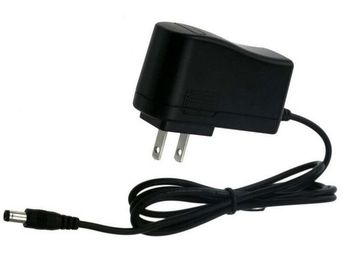 Ummauern Sie Eu des Berg-1A 12v des Stromadapter-12w/Au/uns/britischen Stecker, 5.5*2.5mm DC-Verbindungsstück
