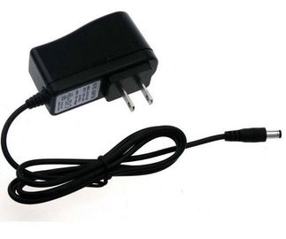 12 Stromadapter-Wechselstrom-DC des Watt-500mah 1a 2a 2.5a 12v wir britisches Eu-Au 2 Jahre Garantie-