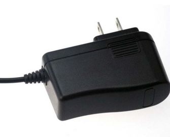 Wand-Berg-Stromadapter UL-CER-FCC 12W 12V/1A bescheinigte 2 Jahre Garantie