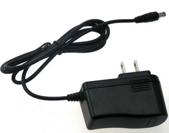 12 Stromadapter-Wechselstrom-DC des Watt-500mah 1a 2a 2.5a 12v wir britisches Eu-Au 2 Jahre Garantie-
