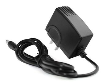 Wand-Stromadapter 12V 0.5a 9v 0.5a 1a mit Eu wir Stecker, 1.5m DC-Kabel
