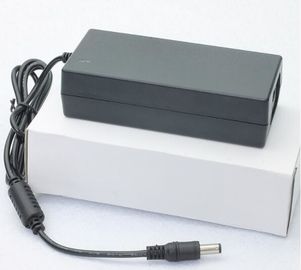 Dauerhafter Wechselstrom-DC-Stromadapter für Festplattenlaufwerk, Wechselstrom des Desktop-12v/DC-Stromversorgung 60 Watt