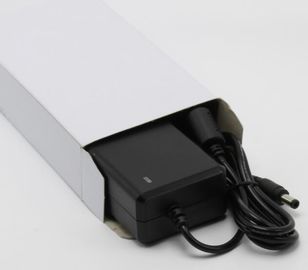 Dauerhafter Wechselstrom-DC-Stromadapter für Festplattenlaufwerk, Wechselstrom des Desktop-12v/DC-Stromversorgung 60 Watt