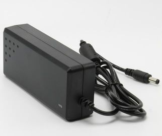 Dauerhafter Wechselstrom-DC-Stromadapter für Festplattenlaufwerk, Wechselstrom des Desktop-12v/DC-Stromversorgung 60 Watt