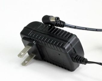 12 / 24/30 Watt Wechselstrom-DC-Adapter 12v, Wand-Berg-Stromversorgung für Lcd-Monitor