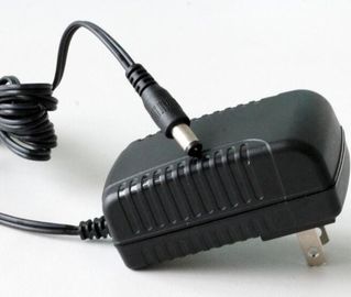 12 / 24/30 Watt Wechselstrom-DC-Adapter 12v, Wand-Berg-Stromversorgung für Lcd-Monitor