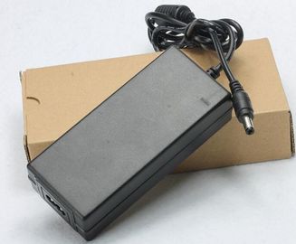 12V 5A CCTV-Stromversorgung, Wechselstrom-DC führte Stromversorgungs-Ladegerät der 60 Watt-Transformator