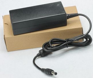 12V 5A CCTV-Stromversorgung, Wechselstrom-DC führte Stromversorgungs-Ladegerät der 60 Watt-Transformator