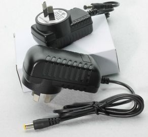 Wechselstrom 12Watt zu DC-Stromadapter, 100v 240v gab Input 12v 0.5a 1a Stromadapter-50hz 60hz ein
