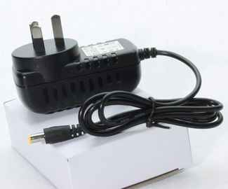 Wechselstrom 12Watt zu DC-Stromadapter, 100v 240v gab Input 12v 0.5a 1a Stromadapter-50hz 60hz ein