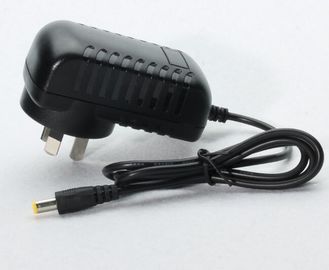 Wechselstrom 12Watt zu DC-Stromadapter, 100v 240v gab Input 12v 0.5a 1a Stromadapter-50hz 60hz ein