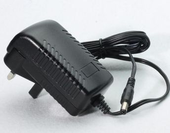 Eu Wechselstrom-/DC-Schaltleistungs-Adapter 12v 2a 2.5a fertigte DC-Verbindungsstück besonders an