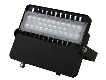 Explosionssichere hohe Leistung SMD3030 100W führte Flutlicht Druckguss-Aluminium