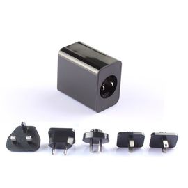 AU-US-BRITISCHER Wechselstrom-Stecker austauschbares Usb-Stromadapter/5v 2a Usb-Ladegerät/-transformator