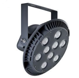 HandelsÖffnungswinkel der Dimmable-Garten-geführter Außenflut-Licht-200 des Watt-250 des Watt-60/38