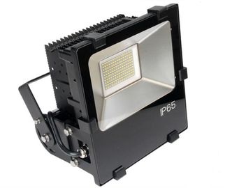 Flut-Licht-Flossen hohen Leistung LED ULs DLC 250W geführte der Flutlicht-/RGBW entwerfen im Freien 110lm/W