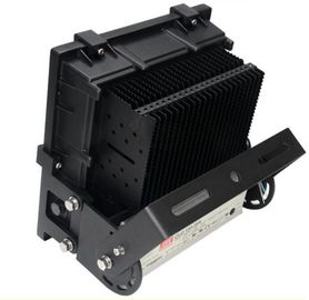Flut-Licht-Flossen hohen Leistung LED ULs DLC 250W geführte der Flutlicht-/RGBW entwerfen im Freien 110lm/W