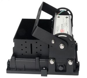 Flut-Licht-Flossen hohen Leistung LED ULs DLC 250W geführte der Flutlicht-/RGBW entwerfen im Freien 110lm/W