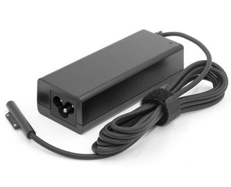 Oberflächen-Tablet-Vorsprung 24W 12V 2A Funktelegrafie 2 Funktelegrafie-RT2 Wechselstrom-Ladegerät-/Laptopwechselstrom-Ladegerät für Microsoft