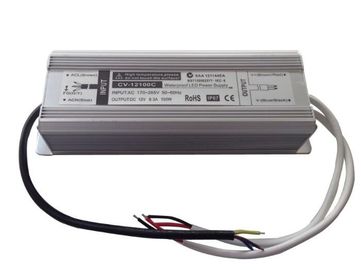 200W 240vac zu DC 24v führte Stromversorgung, imprägniern geführten Transformator 230v Wechselstrom-Input