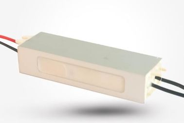 Aluminiumlegierung 10 Watt führte Schalterstromversorgung für lineares Licht, Garantie mit 2 Jastimmen