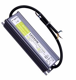 60w imprägniern geführten Wechselstrom des Fahrers 110-220v zu DC-Stromversorgung für/geführtes Modulinnenlicht im Freien