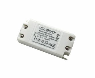 6W 12W zur konstanten Stromversorgung der Spannung LED des Stromadapters 12v der Niederspannungs-LED