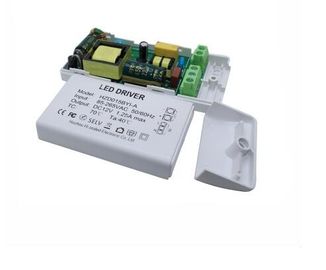 1A 1000mA 12W zur konstanten Spannung 15w führte markiertes Fahrer 12v CER Rohs FCC