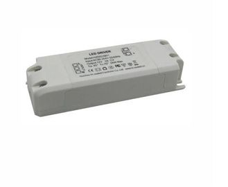 24w 24V Wechselstrom-DC-Stromversorgungswandadapter 90V 230V Wechselstrom-Eingangsleistungsspg.versorgungsteil