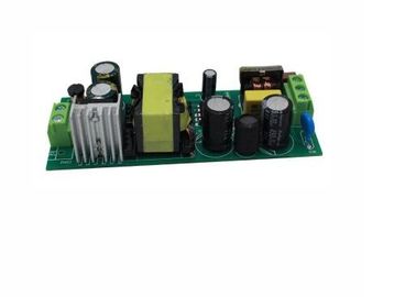 24w 24V Wechselstrom-DC-Stromversorgungswandadapter 90V 230V Wechselstrom-Eingangsleistungsspg.versorgungsteil