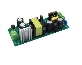 24w 24V Wechselstrom-DC-Stromversorgungswandadapter 90V 230V Wechselstrom-Eingangsleistungsspg.versorgungsteil