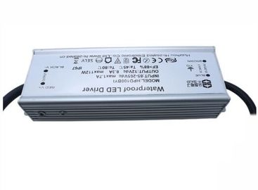 24V 4A 100W Stromversorgung Wechselstroms IP67 LED-Stromadapters schaltend DC-wasserdichte ummauern Adapter
