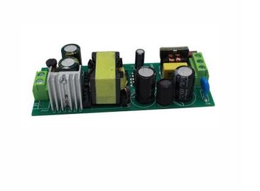 Konstante Spannung 12v 24w führte Fahrer LED Stromadapter LANGSPIELPLATTEN 87% Leistungsfähigkeit