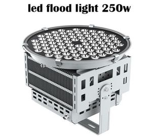Weißes Flut-Licht-Befestigungs-hohes Lumen im Freien 250W CER-FCC ROHS LED