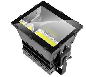 IP65 imprägniern 400W 500W 1000W LED gute Wärmeableitung des Flut-Licht-AC100-240V