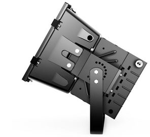 IP65 imprägniern 400W 500W 1000W LED gute Wärmeableitung des Flut-Licht-AC100-240V