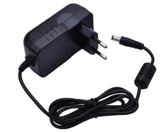Wand-Berg-Stromadapter 12W 24W 36W 12V 1A 1.5A 2A 2.5A 3A mit DEM UL-COLUMBIUM-CER bestätigt, für Bewegungsbatterie Überwachungskameras