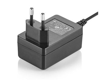 Wand-Berg-Stromadapter 12W 24W 36W 12V 1A 1.5A 2A 2.5A 3A mit DEM UL-COLUMBIUM-CER bestätigt, für Bewegungsbatterie Überwachungskameras