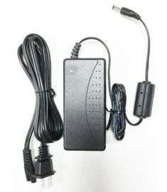 Wand-Stromversorgungs-Ladegerät ABS Plastik12v 2.5A, geführter Streifen-Transformator