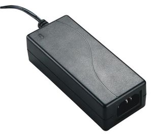 Wand-Stromversorgungs-Ladegerät ABS Plastik12v 2.5A, geführter Streifen-Transformator