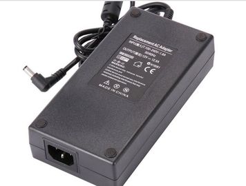 12v 12.5a 150W Wechselstrom-DC-Stromadapter für Bewegungsgeräte, 2 Jahre Garantie-