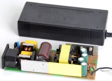 12v 8a 96 Watt-Tischplattenstromadapter Wechselstrom-DC-Stromadapter mit 5.5*25mm DC-Verbindungsstück