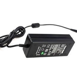 12V 5A tragbarer Stromadapter 60 Watt Wechselstrom-DCs mit DEM COLUMBIUM-CER ULs SAA markiert