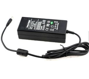 12V 5A tragbarer Stromadapter 60 Watt Wechselstrom-DCs mit DEM COLUMBIUM-CER ULs SAA markiert