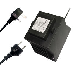 IP68 imprägniern Transformator für Gartenbeleuchtung, BADEKURORT-Beleuchtung, 12vac 60w 150w 200w 300w 400w