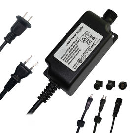 12Vdc IP68 imprägniern Transformator für LED-Unterwasserswimmingpool-Licht, Input Wechselstroms 110~240V
